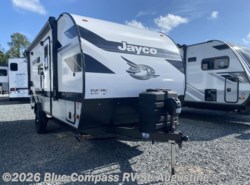 New 2025 Jayco Jay Feather Micro 183FBS available in St. Augustine, Florida