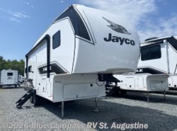 New 2025 Jayco Eagle SLE 24MLE available in St. Augustine, Florida
