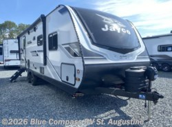 New 2025 Jayco Jay Feather 25RB available in St. Augustine, Florida