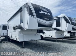 New 2025 Jayco Eagle 355MBQS available in St. Augustine, Florida