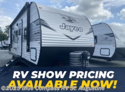 New 2025 Jayco Jay Flight SLX 261BHS available in St. Augustine, Florida