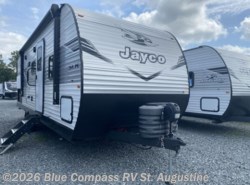 New 2025 Jayco Jay Flight SLX 261BHS available in St. Augustine, Florida