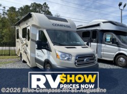 Used 2017 Thor Motor Coach Compass 23tr available in St. Augustine, Florida