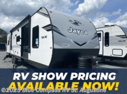 New 2025 Jayco Jay Flight SLX 380DQS available in St. Augustine, Florida