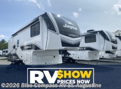 New 2025 Jayco Eagle HT 26REC available in St. Augustine, Florida