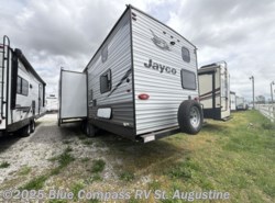 Used 2021 Jayco Jay Flight SLX 8 294QBS available in St. Augustine, Florida