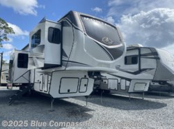 Used 2025 Keystone Montana 3761FL available in St. Augustine, Florida