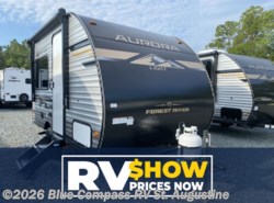 New 2026 Forest River Aurora Light 13RDX available in St. Augustine, Florida