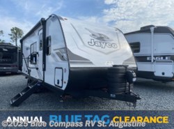 New 2026 Jayco Jay Feather 21MML available in St. Augustine, Florida