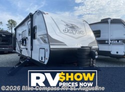 New 2026 Jayco Jay Feather 21MML available in St. Augustine, Florida