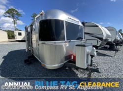 Used 2016 Airstream Flying Cloud 20 FB available in St. Augustine, Florida