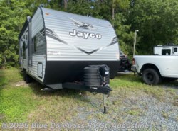 New 2026 Jayco Jay Flight SLX 260BH available in St. Augustine, Florida