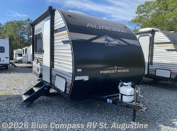 New 2026 Forest River Aurora Light 13RDX available in St. Augustine, Florida