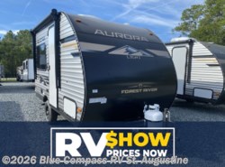New 2026 Forest River Aurora Light 13RDX available in St. Augustine, Florida