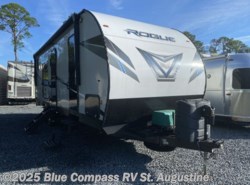Used 2022 Forest River Vengeance Rogue 25V available in St. Augustine, Florida