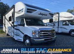 New 2026 Jayco Greyhawk 29MV available in St. Augustine, Florida