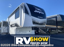 New 2026 Jayco Eagle HT 29RLC available in St. Augustine, Florida