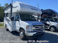 New 2026 Thor Motor Coach Geneva 19VT - FORD available in St. Augustine, Florida