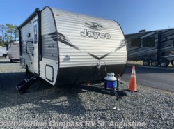 New 2026 Jayco Jay Flight SLX 197MB available in St. Augustine, Florida