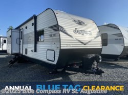 New 2026 Jayco Jay Flight SLX 333BTS available in St. Augustine, Florida