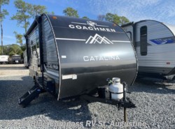Used 2025 Coachmen Catalina Summit Series 7 154RBX available in St. Augustine, Florida
