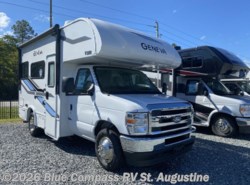New 2026 Thor Motor Coach Geneva 19VT available in St. Augustine, Florida