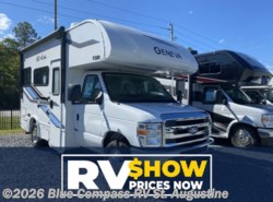 New 2026 Thor Motor Coach Geneva 19VT available in St. Augustine, Florida