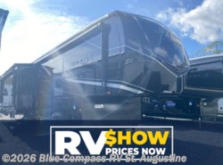 New 2026 Jayco Pinnacle 38FBRK available in St. Augustine, Florida