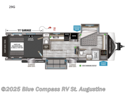 Used 2023 Grand Design Momentum G-Class 29G available in St. Augustine, Florida