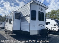 New 2026 Jayco Jay Flight Bungalow 404LOFT DS available in St. Augustine, Florida