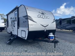 New 2026 Jayco Jay Flight SLX 175BH available in St. Augustine, Florida