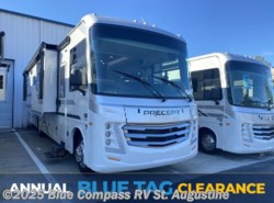 New 2026 Jayco Precept 36C available in St. Augustine, Florida