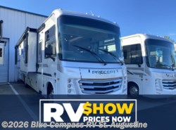 New 2026 Jayco Precept 36C available in St. Augustine, Florida