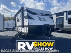 New 2026 Jayco Jay Feather Air 16RB available in St. Augustine, Florida