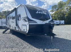 New 2026 Jayco Jay Feather 25RB available in St. Augustine, Florida