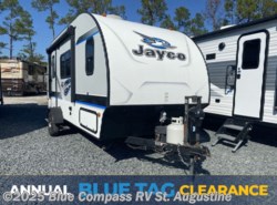 Used 2018 Jayco Hummingbird 17RB available in St. Augustine, Florida
