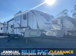 Used 2022 Forest River Sabre 37fl available in St. Augustine, Florida