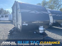 New 2026 Forest River Aurora Light 13BHX available in St. Augustine, Florida
