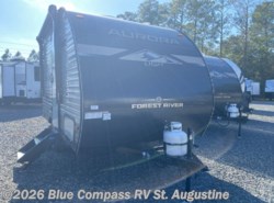 New 2026 Forest River Aurora Light 13RKX available in St. Augustine, Florida