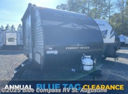 New 2026 Forest River Aurora Light 13RKX available in St. Augustine, Florida