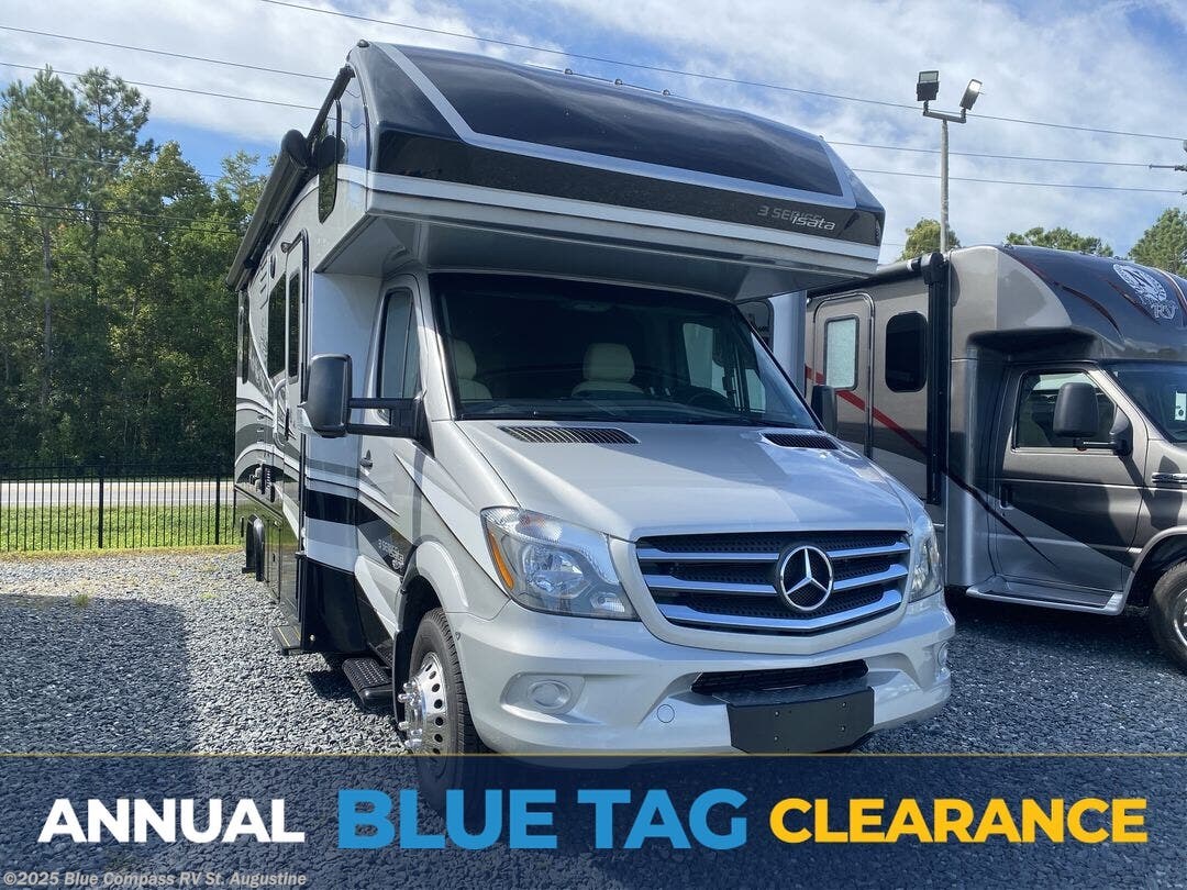 Used 2019 Dynamax Corp isata 3 24cb Isata 3 available in St. Augustine, Florida
