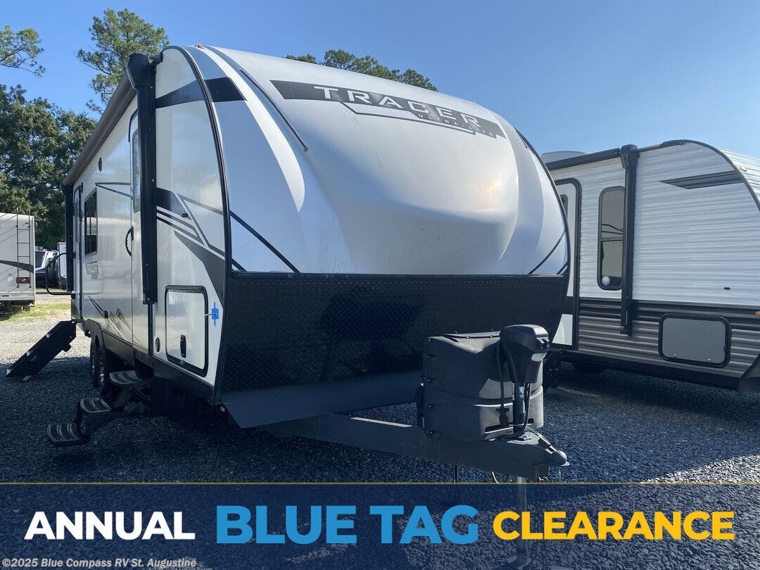 Used 2022 Prime Time Tracer 24rks available in St. Augustine, Florida