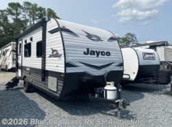 Used 2024 Jayco Jay Flight SLX 195RB available in St. Augustine, Florida