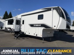 New 2026 Jayco Eagle 365UKTS available in St. Augustine, Florida
