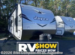 New 2026 Jayco Jay Flight SLX 321BDS available in St. Augustine, Florida