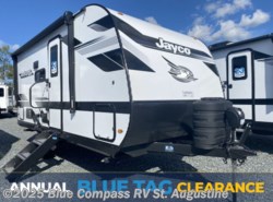 New 2026 Jayco Jay Feather Air 18FBS available in St. Augustine, Florida