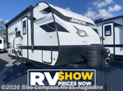 New 2026 Jayco Jay Feather Air 18FBS available in St. Augustine, Florida