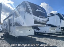 New 2026 Jayco Eagle HT 29DDB available in St. Augustine, Florida