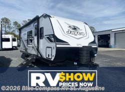 New 2026 Jayco Jay Feather 21MML available in St. Augustine, Florida