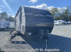 New 2026 Forest River Aurora 28BHS available in St. Augustine, Florida
